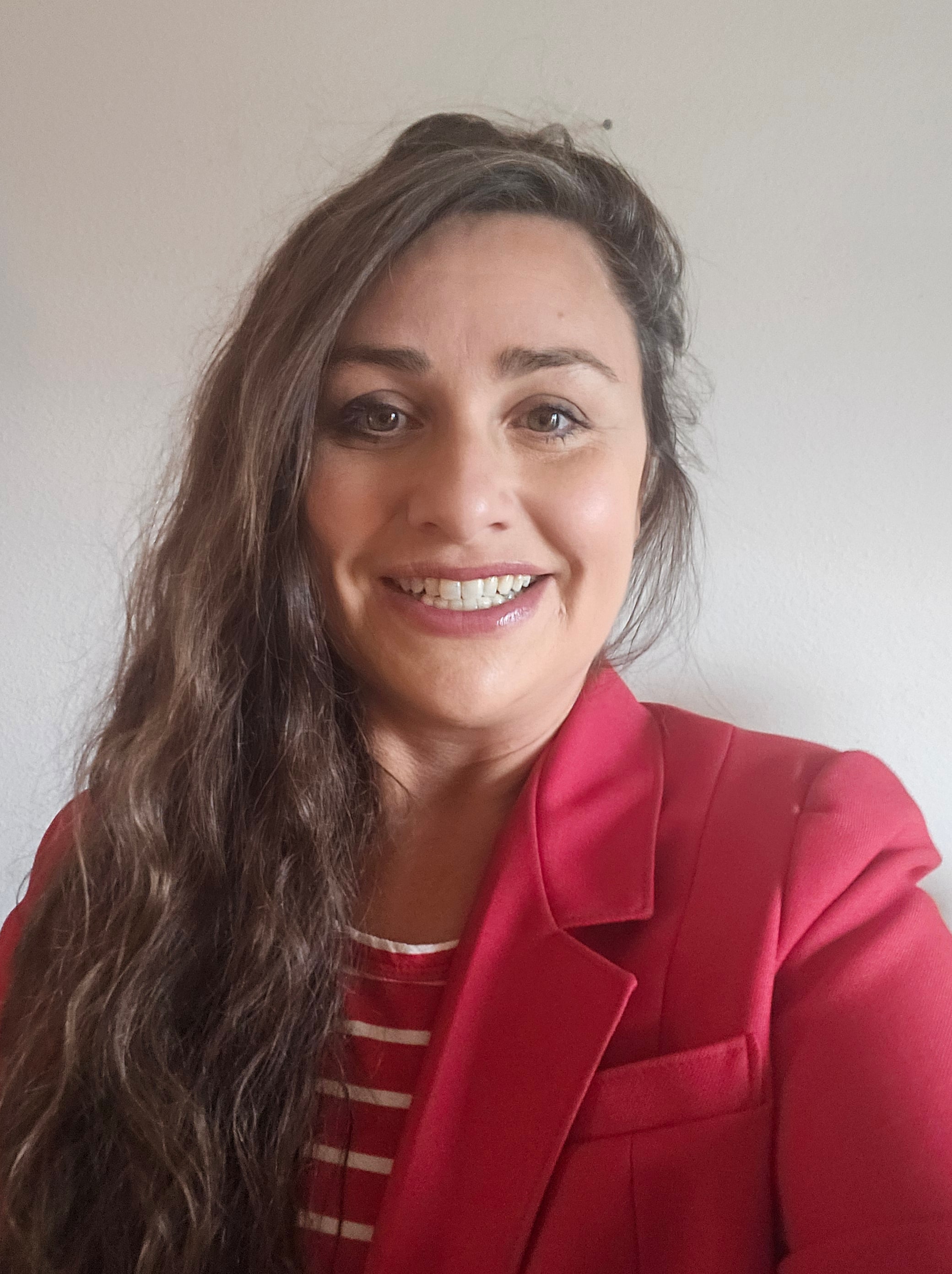 Danielle Chefan, Owner of Boise Bookkeeping LLC